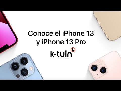 El nuevo iPhone 13 Pro Max llega a Phone House: Potencia y elegancia en tus manos