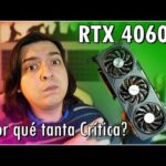 Gigabyte GeForce RTX 4060 Ti Eagle OC: la nueva joya de la tecnología gaming