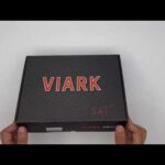 La experiencia única de disfrutar de tu deco Viark Sat 4K