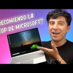 El nuevo Microsoft Laptop Go 3: potencia y portabilidad en tus manos