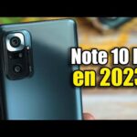 El Precio del Xiaomi Note 10: Una Excelente Opción para tu Bolsillo