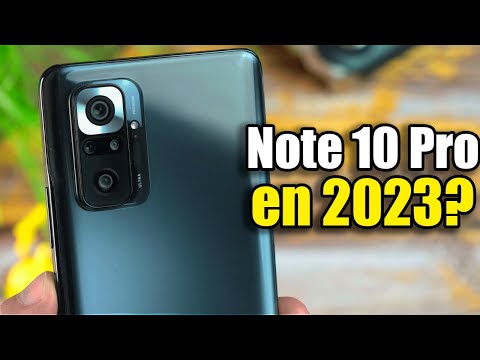 El Precio del Xiaomi Note 10: Una Excelente Opción para tu Bolsillo