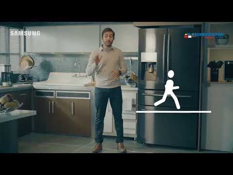 El frigorífico Samsung de 1 puerta: una opción de calidad para tu cocina