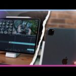 El iPad Pro 11 256: potencia y versatilidad en tus manos