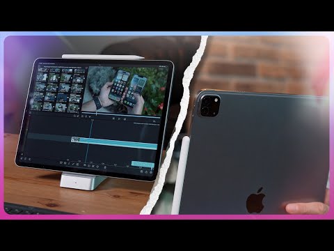 El iPad Pro 11 256: potencia y versatilidad en tus manos