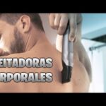 Las mejores máquinas de afeitar corporal para hombres: guía definitiva