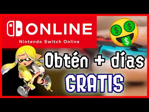 El mejor truco para conseguir Nintendo Switch Online a un precio asequible