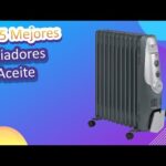 Análisis exhaustivo del radiador de aceite Orbegozo RF 2500: Opiniones y recomendaciones