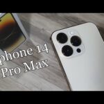 La espectacular gama de colores del iPhone Pro Max 14: una fusión de elegancia y tecnología