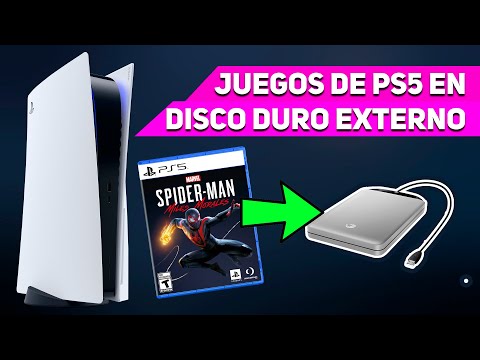 La potencia de juego sin límites: PlayStation 5 con 1 terabyte de almacenamiento