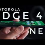 Análisis completo del Motorola Edge 40 Neo: Opiniones y características destacadas