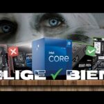 Las mejores placas madre compatibles con Intel Core i5 10th Generation