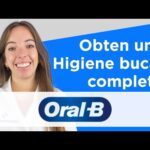 Análisis completo del Oral B 790 Pro 1: La solución definitiva para una higiene bucal impecable