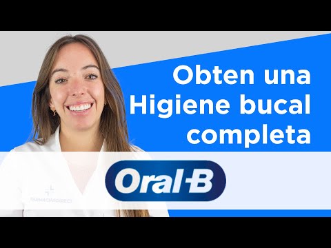 Análisis completo del Oral B 790 Pro 1: La solución definitiva para una higiene bucal impecable