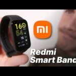 Pulsera de actividad Xiaomi Redmi Smart Band 2: La mejor opción para llevar un estilo de vida saludable