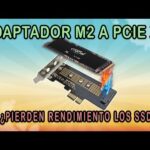 Mejora el rendimiento de tu PC con un adaptador SSD M.2