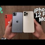 El nuevo iPhone 12 Pro Max: características y novedades que debes conocer