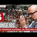 Consejos para comprar una Sony A7 II de segunda mano