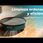 La revolución en la limpieza del hogar: Cecotec Conga 999 Origin X-Treme