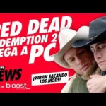 La esperada llegada de Red Dead Redemption al mundo de los PC