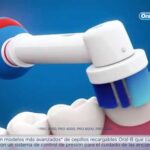 El pack perfecto: 2 cepillos Oral B para una limpieza dental impecable