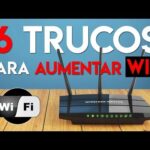 Mejora la señal de tu wifi en casa con estos consejos infalibles