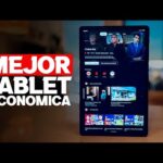 Las tablets económicas que marcarán tendencia en el 2023