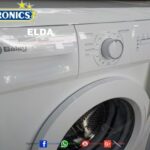 La eficiencia y capacidad de la lavadora Balay 7 kg 1000 A+++: una aliada en tu hogar