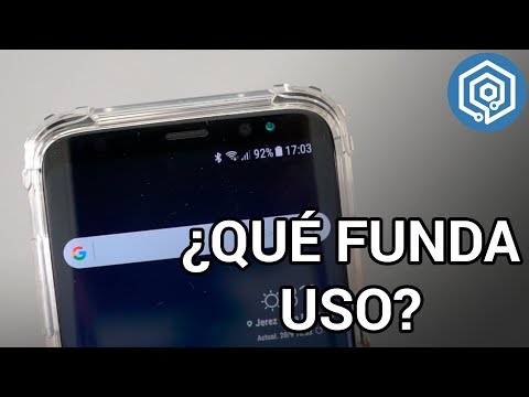 La funda original Samsung S22: protección y estilo para tu smartphone