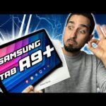 La nueva Samsung Tab A de 8 pulgadas con 64GB de almacenamiento: potencia y versatilidad en tus manos