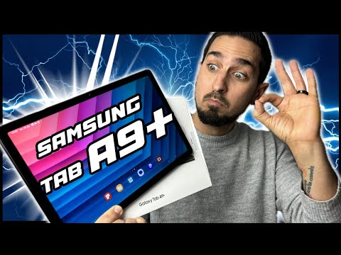 La nueva Samsung Tab A de 8 pulgadas con 64GB de almacenamiento: potencia y versatilidad en tus manos