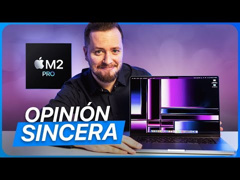 La nueva generación de MacBook Pro M2: lo último en potencia y rendimiento