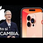 El esperado lanzamiento del iPhone 15 Pro Max: todas las novedades y características