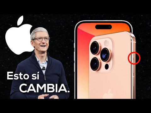 El esperado lanzamiento del iPhone 15 Pro Max: todas las novedades y características