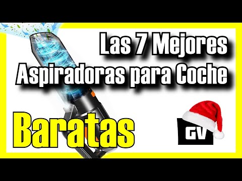 El aspirador más potente del mercado: ¿Cuál es tu mejor opción?