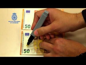 La eficacia de los detectores de billetes falsos: cómo proteger tus finanzas