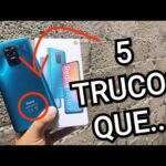 Todo lo que necesitas saber sobre la pantalla del Redmi Note 9