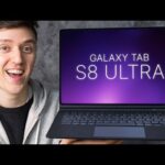 La potencia y versatilidad de la Samsung Tablet S8 Ultra: Todo lo que necesitas saber