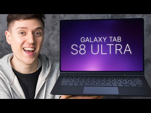 La potencia y versatilidad de la Samsung Tablet S8 Ultra: Todo lo que necesitas saber