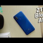 Todo lo que necesitas saber sobre el ZTE Blade A51