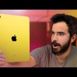 El nuevo iPad de décima generación: todas las novedades y características.