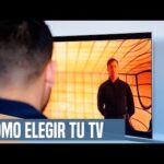 Guía completa para elegir el tamaño ideal de tu televisor de 43 pulgadas