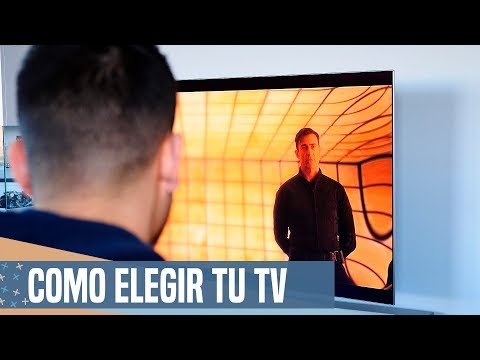 Guía completa para elegir el tamaño ideal de tu televisor de 43 pulgadas