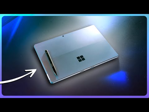 La versatilidad de la PC Tablet Microsoft Surface: una herramienta imprescindible para tu día a día