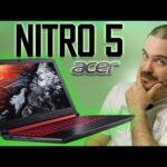 Acer Nitro 5 i7: Potencia y rendimiento para los gamers más exigentes