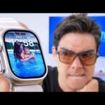 El nuevo Apple Watch Ultra 41mm: potencia y estilo en tu muñeca