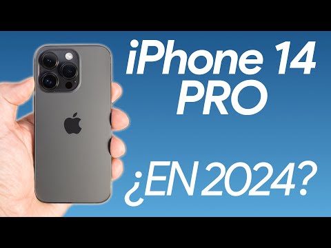Las increíbles características del iPhone 14 Pro en España: ¿Qué novedades trae?