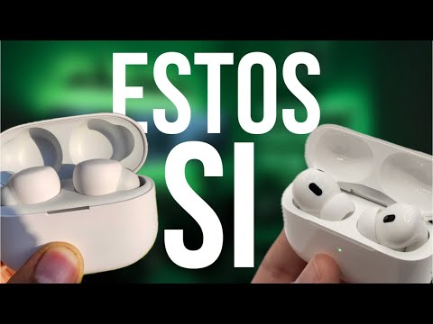 Auriculares inalámbricos compatibles con dispositivos Apple: las mejores opciones del mercado