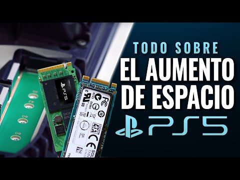 Las mejores opciones de SSD asequibles para potenciar tu PS5