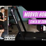 La cinta de correr plegable Xiaomi: el aliado perfecto para tu entrenamiento en casa